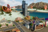 Tropico 6 - Festival