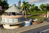 Tropico 6 - Festival