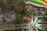 Tropico 6 - Festival