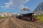 Railway Empire 2 - Journey To The East