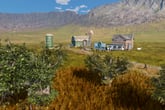 Railway Empire 2 - Journey To The East