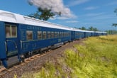 Railway Empire 2 - Journey To The East