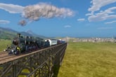 Railway Empire 2 - Journey To The East