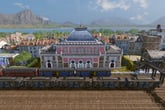 Railway Empire 2 - Journey To The East