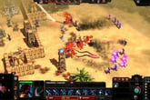 Conan Unconquered