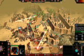 Conan Unconquered