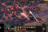 Conan Unconquered