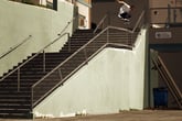 Session: Skate Sim Schoolyard