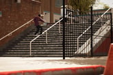 Session: Skate Sim Schoolyard
