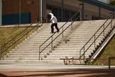 Session: Skate Sim Schoolyard