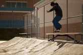 Session: Skate Sim Schoolyard