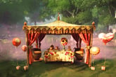 Garden Life: A Cozy Simulator - Supporter Pack