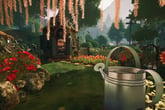 Garden Life: A Cozy Simulator - Supporter Edition