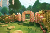 Garden Life: A Cozy Simulator - Supporter Pack