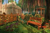 Garden Life: A Cozy Simulator - Supporter Pack