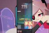 DJMAX RESPECT V