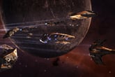 Elite Dangerous: Deluxe Edition