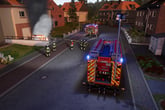 Emergency Call 112 - The Fire Fighting Simulation 2