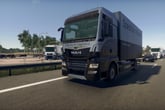 On The Road - Truck Simulator