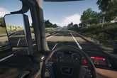 On The Road - Truck Simulator