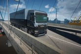 On The Road - Truck Simulator
