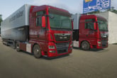 On The Road - Truck Simulator