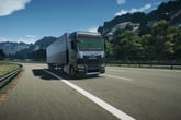 On The Road - Truck Simulator