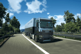 On The Road - Truck Simulator