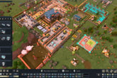 Zombie Cure Lab - Early Access