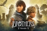 Brothers: A Tale of Two Sons Remake