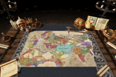 Crusader Kings III - Legends of the Dead