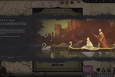 Crusader Kings III - Legends of the Dead