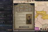 Crusader Kings III - Legends of the Dead