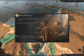 Crusader Kings III - Legends of the Dead