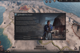 Crusader Kings III - Legends of the Dead