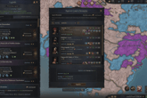 Crusader Kings III - Legends of the Dead