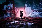 Mutant Year Zero: Seed of Evil