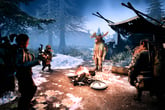 Mutant Year Zero: Seed of Evil