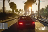 Taxi Life: A City Driving Simulator
