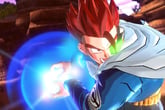 Dragon Ball Xenoverse