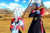 Dragon Ball Xenoverse