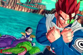 Dragon Ball Xenoverse