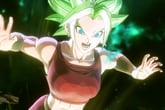 DRAGON BALL XENOVERSE 2 - Legendary Pack 2