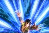 DRAGON BALL XENOVERSE 2 - Legendary Pack 2