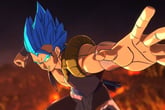 DRAGON BALL XENOVERSE 2 - Legendary Pack 2