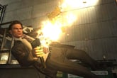 Max Payne 2 : The Fall of Max Payne