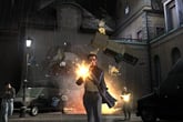 Max Payne 2 : The Fall of Max Payne
