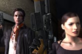 Max Payne 2 : The Fall of Max Payne