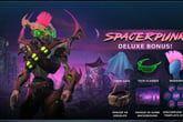Age of Wonders: Planetfall - Deluxe Edition