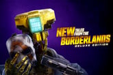 New Tales from the Borderlands: Deluxe Edition